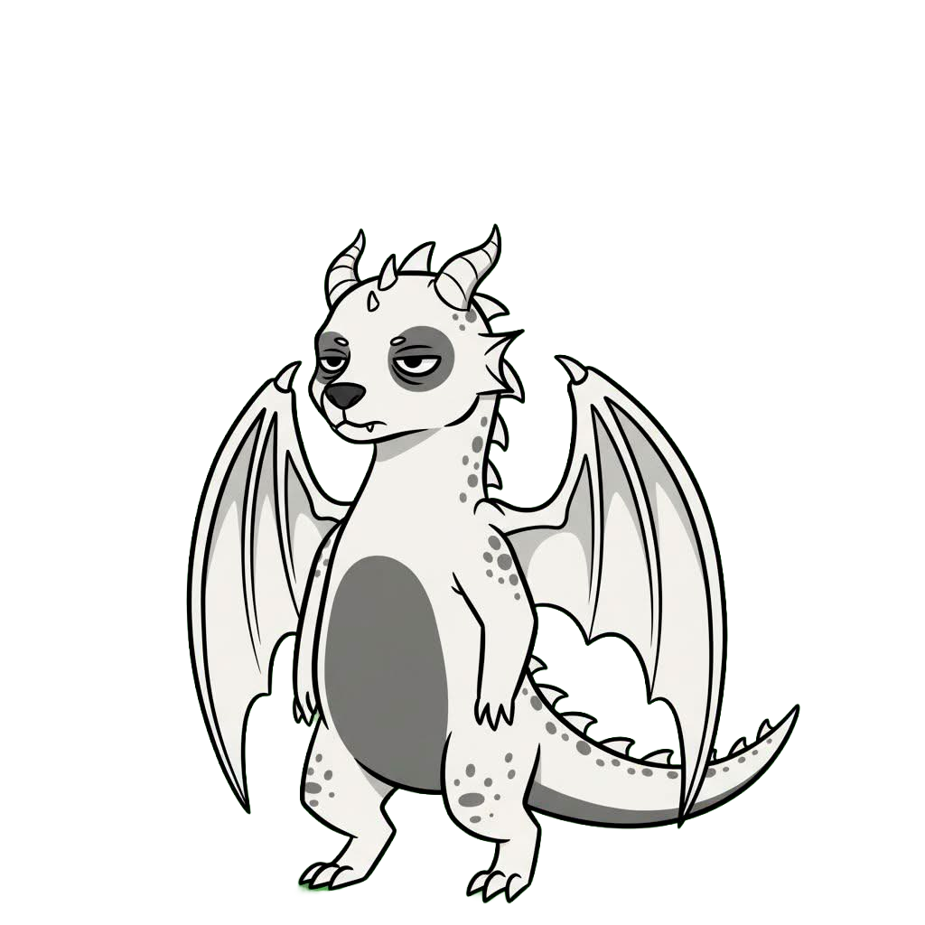 Baby Dragoon