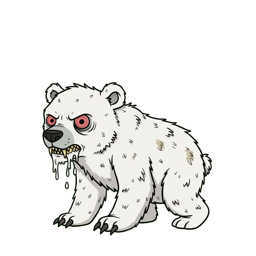 Forest Critter
