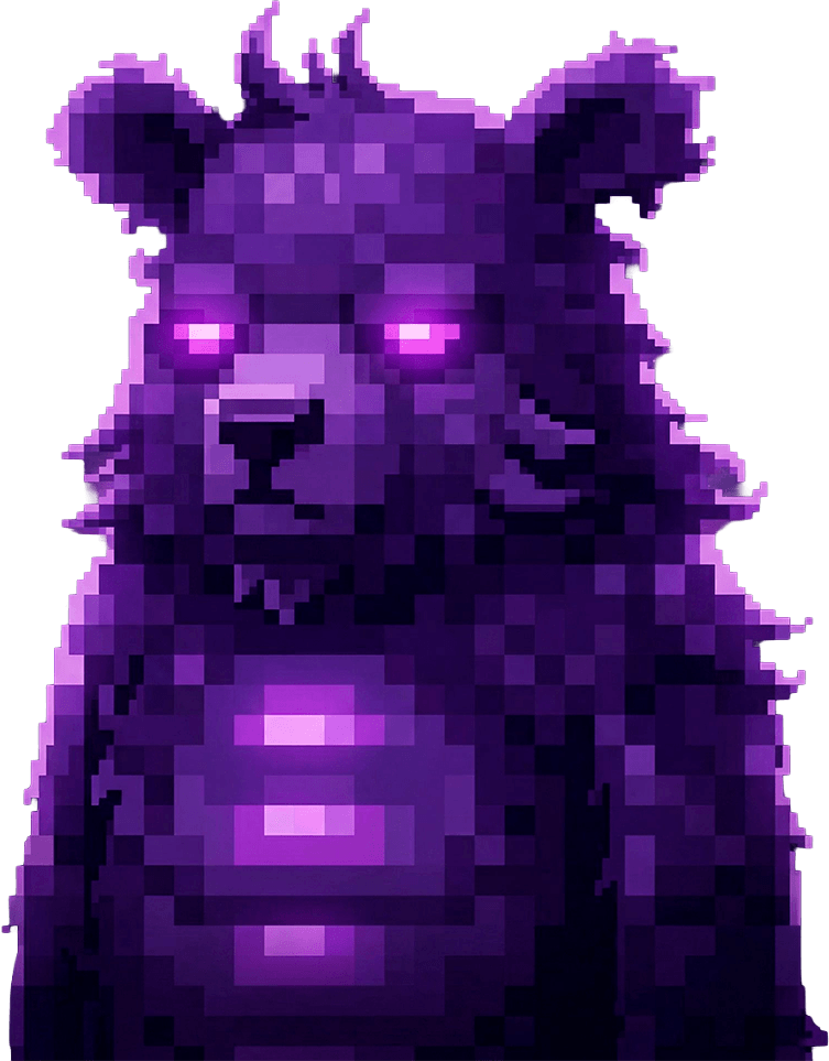Shadow Stalker